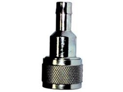 Conector Do Tanque 17660-Zv5-A00/17660Zw9-003 Honda Prateado 3/8´´GOLDENSHIP
