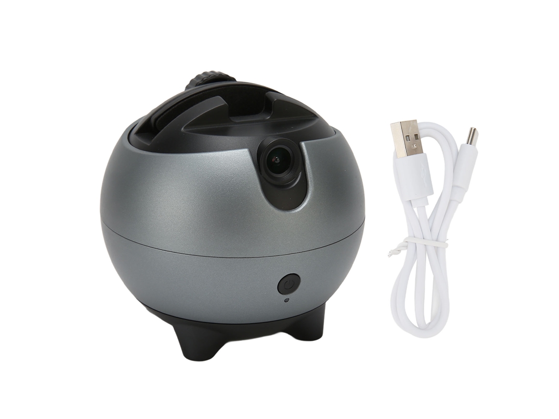 Suporte para Telefone EOOCOO (rastreamento Facial Automático com Rotação de 360°)