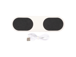 Alto falante de Sono LAXISCREED (cond. Óssea Bluetooth)