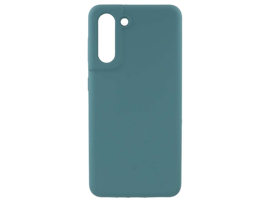 Funda Ultra Suave para Samsung Galaxy S21 LA CASA DE LAS CARCASAS
