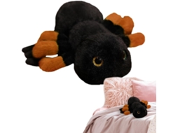 Pelúcia Formiga, Estimação, Companheira Fofinha, Ideal Para