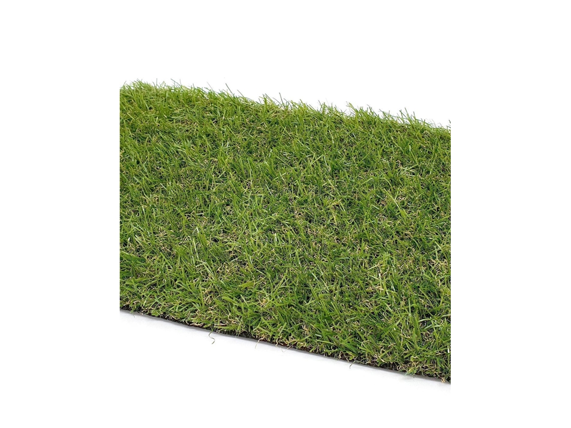 Jardin202 - Césped Artificial Evento Plus 22mm - Rollos | Ideal Para Terrazas | Jardines 2 X 4 Metros: 8 M2 | 2 X 4 Metros: 8 M2 ()