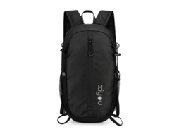 Mochila Resistente Para Caminhadas Ao Ar Livre, Leve, Em Nylon, Unissex, Para Esportes, Viagens, Lazer E Escola, Com Zíper E Fecho De Pressão
