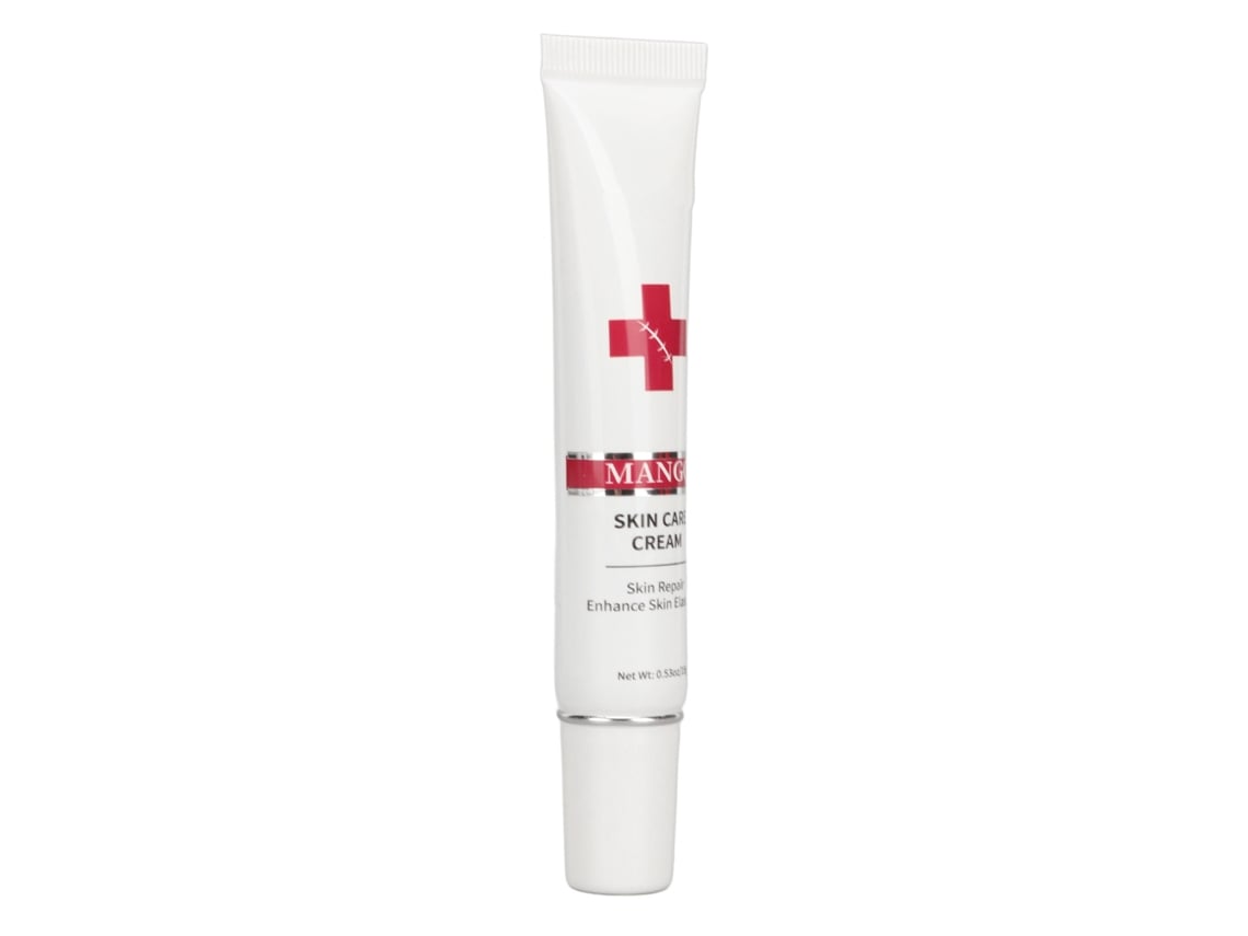 Creme Almir Nutrir Para Reparo Eficaz De Cicatrizes