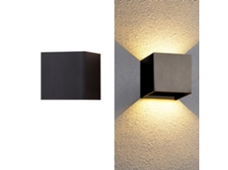 2026 lâmpada de Parede Led Impermeável Interior Exterior para Sala, Varanda, Jardim, Corredor