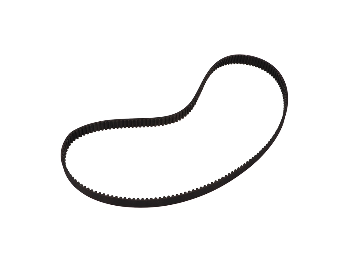 Correia De Transmissão Para Patinete Elétrico Resistente À Altas Temperaturas E Desgaste Borracha 5m 850 15