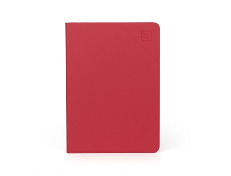 Capa iPad Air TUCANO IPD6AN-R Vermelho — Compatibilidade: iPad Air 6th Generation