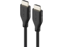 Cabo HDMI MITSAI MVC 3249 (Outlet Caixa Aberta - M-M - HDMI - 0.5m)