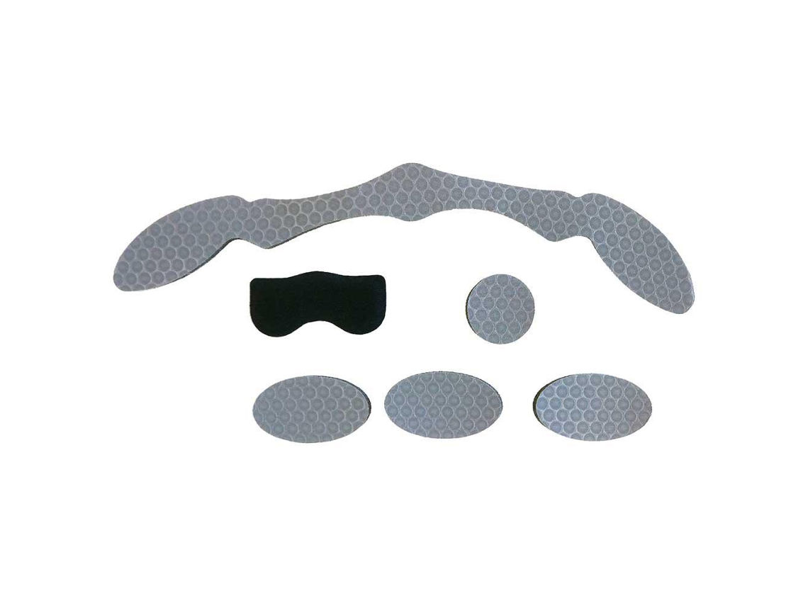 Kong Internal Padding For Helmet Spider/mouse