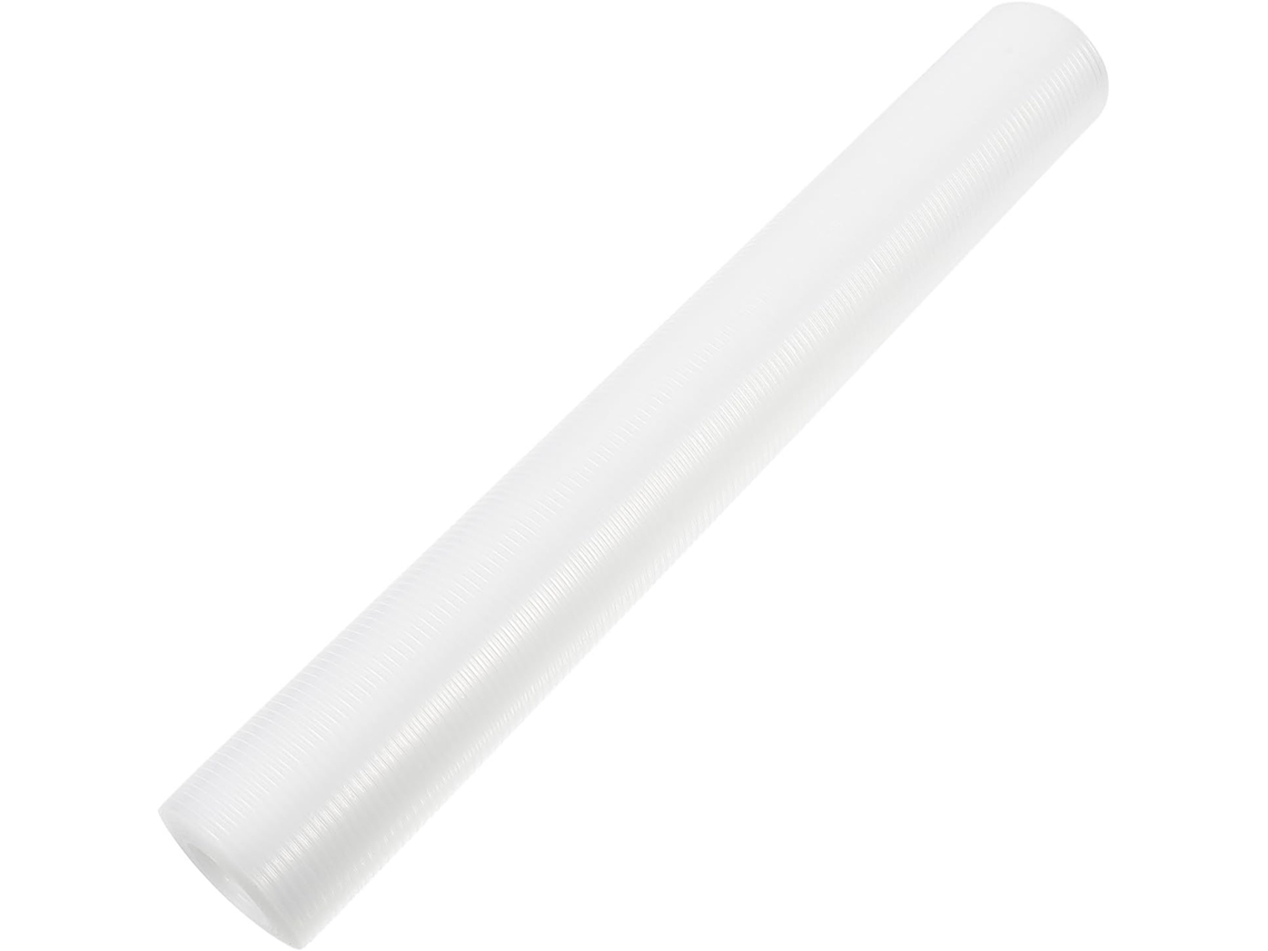 Tapete translúcido antiderrapante Stobaza em EVA para roupeiros, ideal para roupeiros e geleiras.