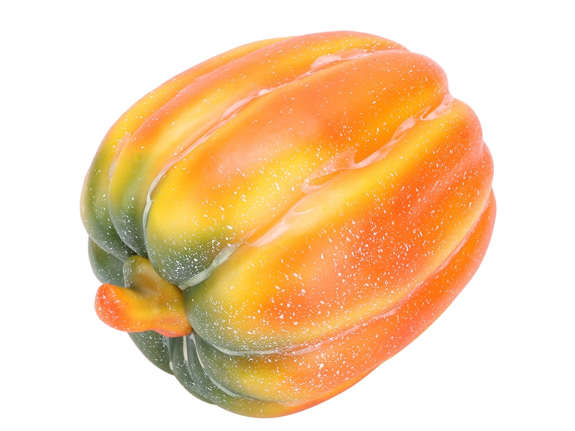 Halloween Pumpkin Decorative Ornament (simulation Shape + Atmosphere Enhancement) Eoocoo