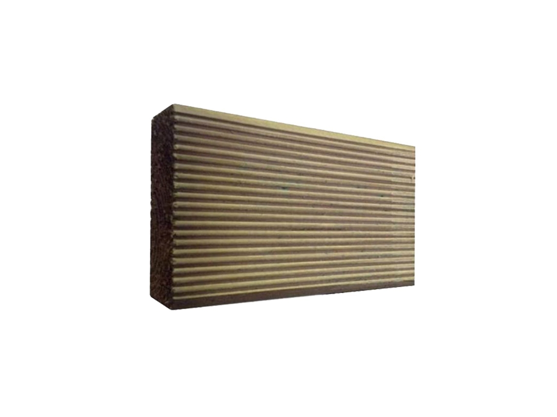 Listones De Madera 7x3x300 Cm.