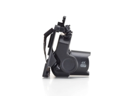 Câmara Gimbal Dji Fpv 4k 60fps 150 Fov 1/2.3 Cmos 12 Megapixéis para Drone Quadricóptero Dji Fpv MDUG
