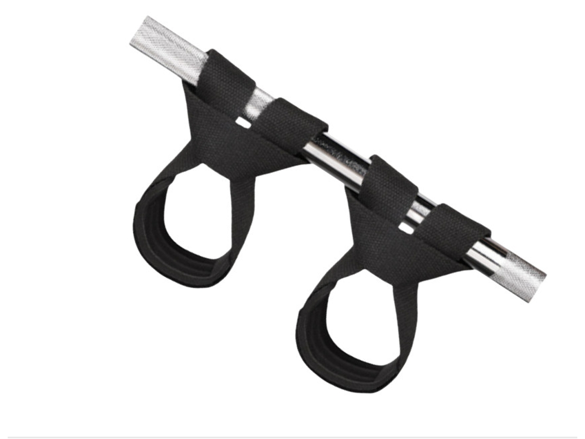 Faixas De Assistência Para Barra Fixa Para Ginástica E Calistenia M