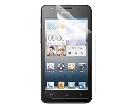 Película Huawei G525 BRANDO Ultra-Clear