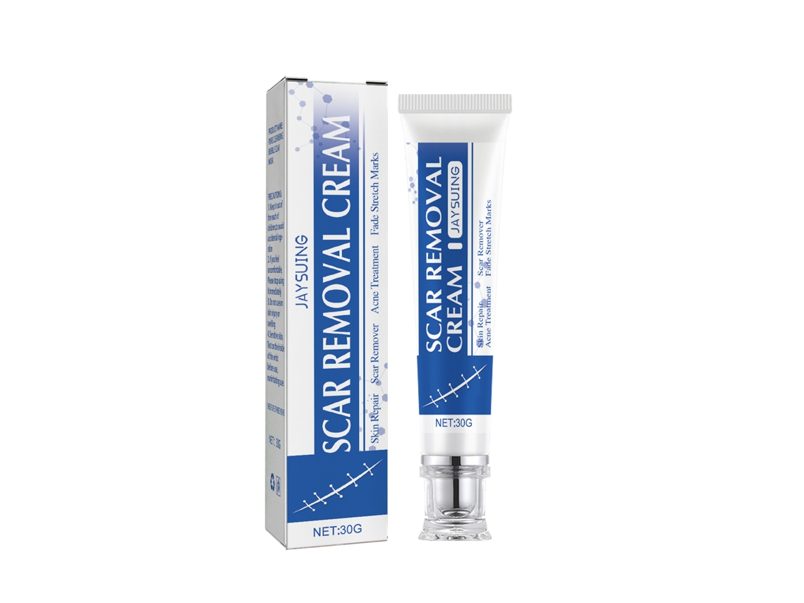 Pomada Externa para Hidratação e Cuidado Suave da Pele LAXISCREED