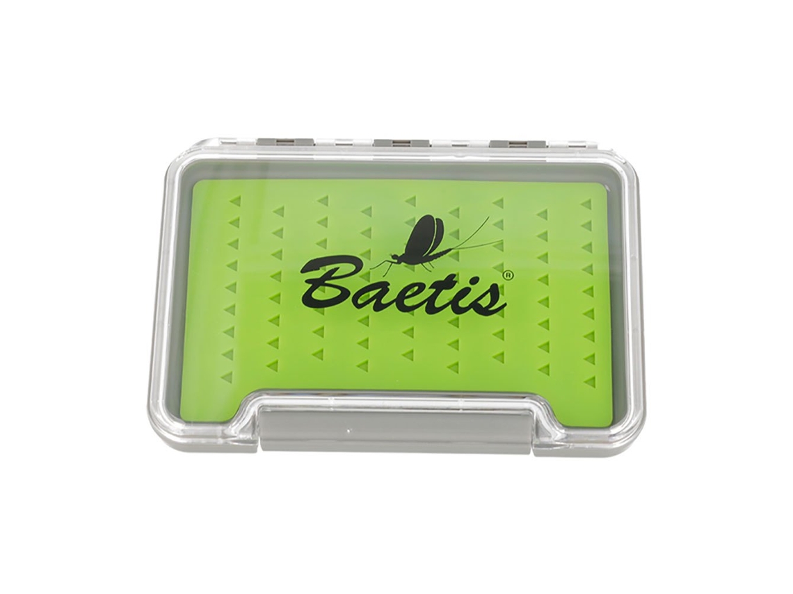 Caixa Nautica BAETIS Impermeável de silicone (180x100x12 cm)
