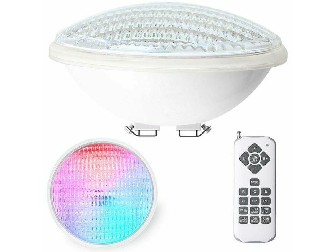 Lâmpada Solar com filamento de tungstênio, decorativa AQUAFORGE