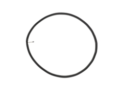 Corrente de Bicicleta de 9 Velocidades, Plata