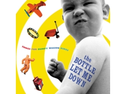 CD The Bottle & Fresh Horses (1CDs)