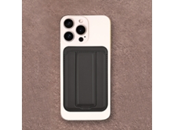 Capa Magnética Para Cartão Magsafe, Suporte Universal Para Celular Com Tela Horizontal Ou Vertical, Capa Magnética De 3 Mm.
