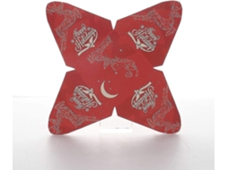 Conjunto De Presente De Natal Com 30 Caixas Decorativas Para Doces, Biscoitos E Cereais Para Embalagem De Presentes. Aquaforge