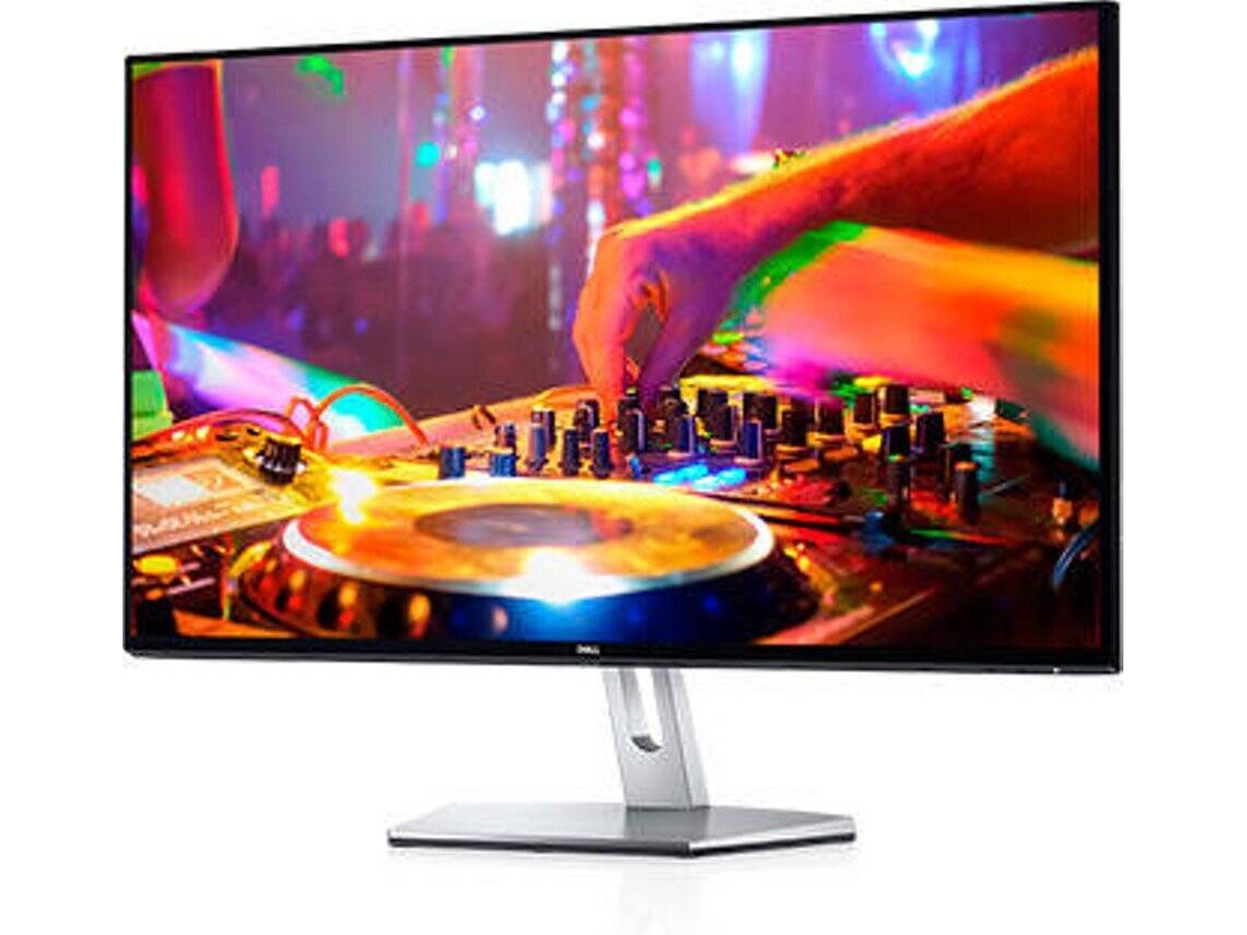 Monitor DELL S2719H (27'' - Full HD - IPS)