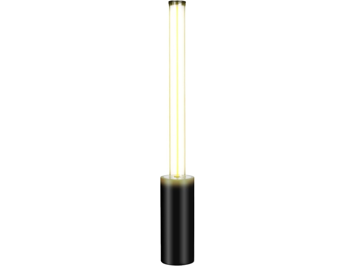 Lâmpada Sem Fio Recarregável De 2600mah Com 3 Cores Reguláveis | Lanterna Portátil Para Camping | Id Gokoco