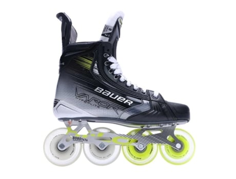 Patins De Hóquei Sobre Rodas Bauer Vapor Hyp2rlite Sr