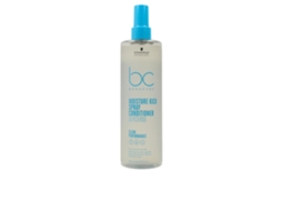 Bc Moisture Kick Spray Conditioner 400 Ml