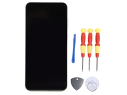 Tela Samsung A55 5g LAXISCREED