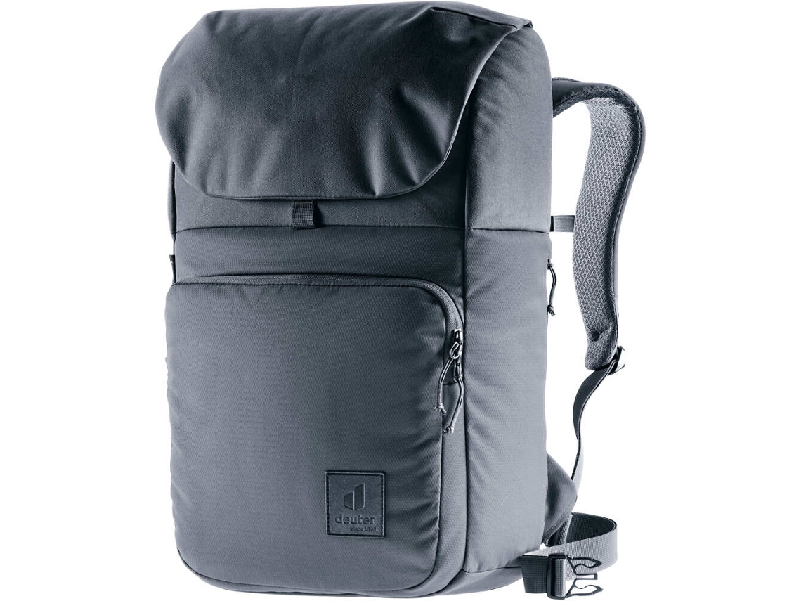 Incluindo Sydney Deuter