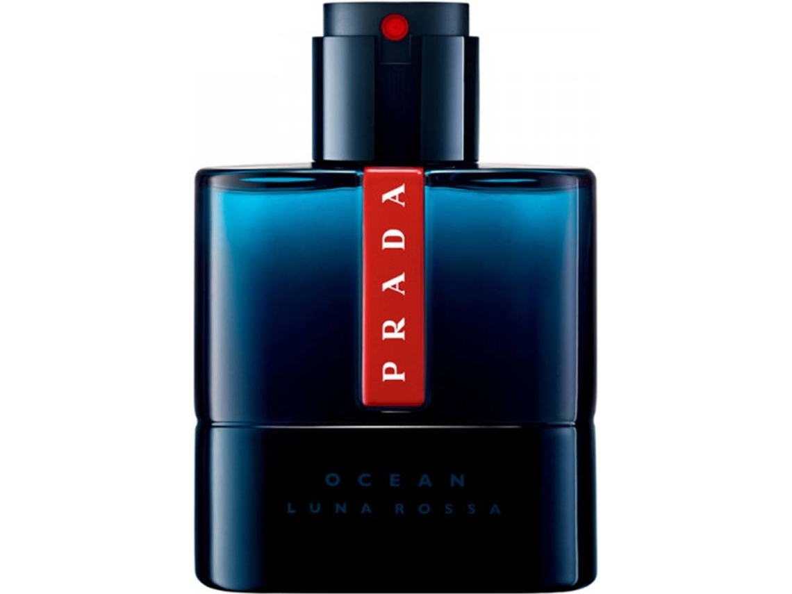 Perfume PRADA New Luna Rosa Ocean Eau de Toilette (100 ml)