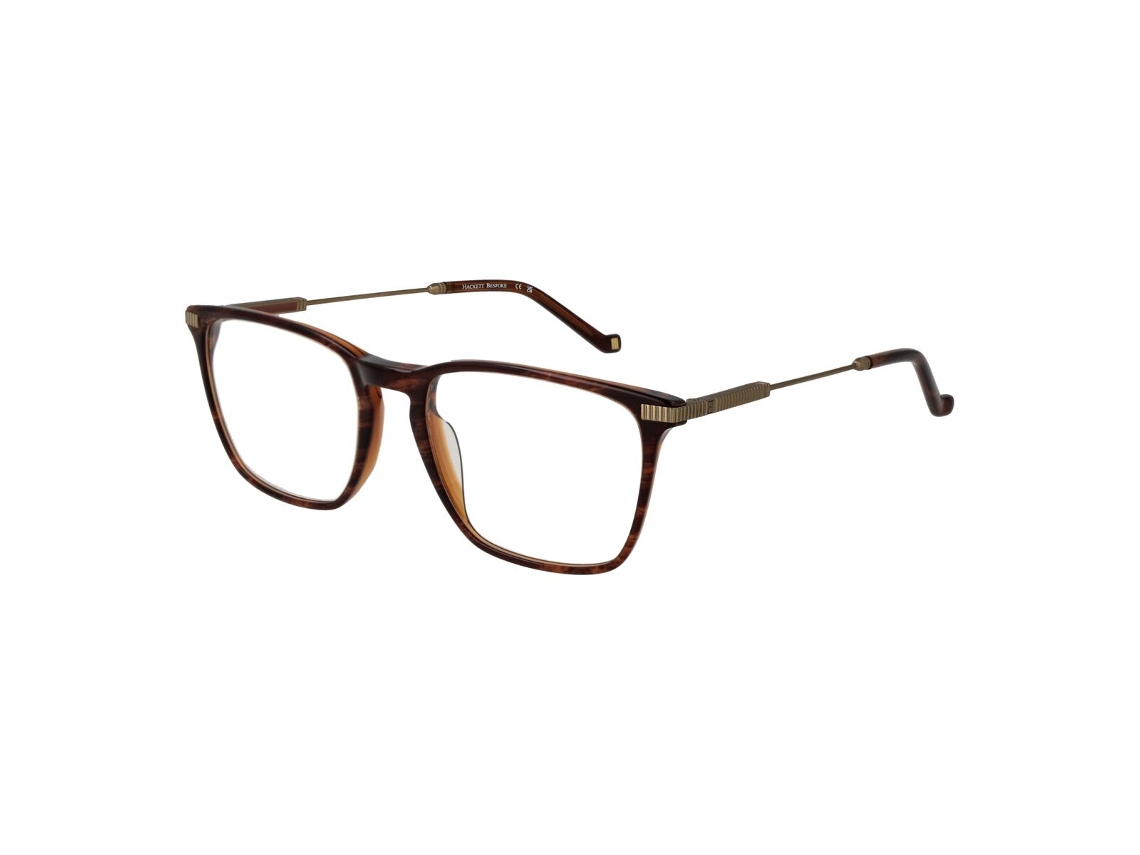 Armação De Óculos Homem Hackett London Heb316 55144
