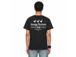 Camiseta Rockinstone Average Runners Club Duck 2 - Estilo de designer exclusivo