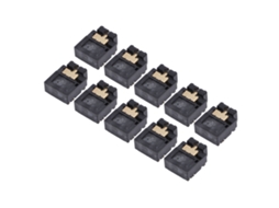 Porta Conector Fone Xbox One Slim S LAXISCREED