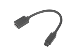 Cabo Coaxial Tv Conectar Modems Antenas