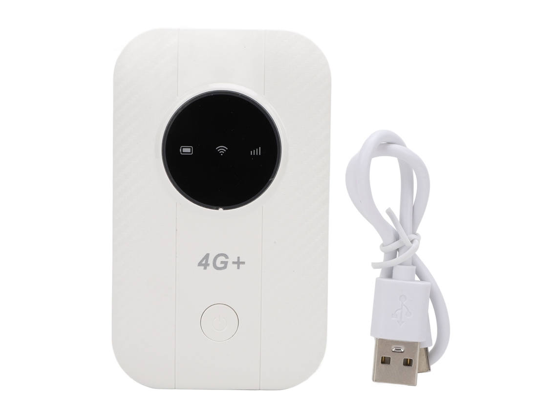 Ponto de Acesso Móvel LAXISCREED 10 Dispositivos 150mbps