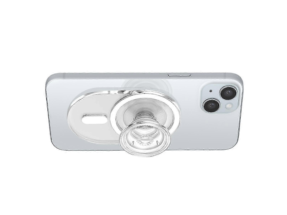 Suporte Pop Magsafe Para Celular Com Função De Apoio
