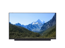 Tela Lcd Sem Toque (16,1 Polegadas Full Hd, Resolução 2560x1440)