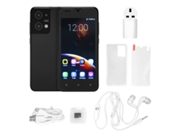 Smartphones De Tela Grande Laxiscreed Para Uma Experiência Visual Imersiva E Elevada Performance