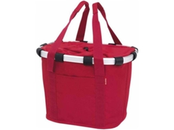 Cesta KLICKFIX City 15l (Tamanho Único)