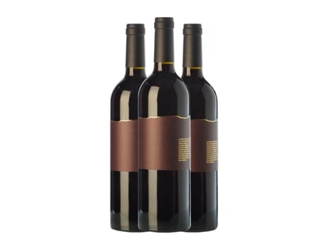 Vinho TROSSOS DEL PRIORAT Lo Mon Priorat (0.75 L - 3 Unidades)