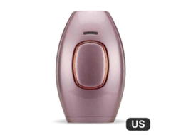 Depilador A Laser Permanente Body Bikini Ipl Com 500.000 Pulsos, Indolor, Para Uso Doméstico.
