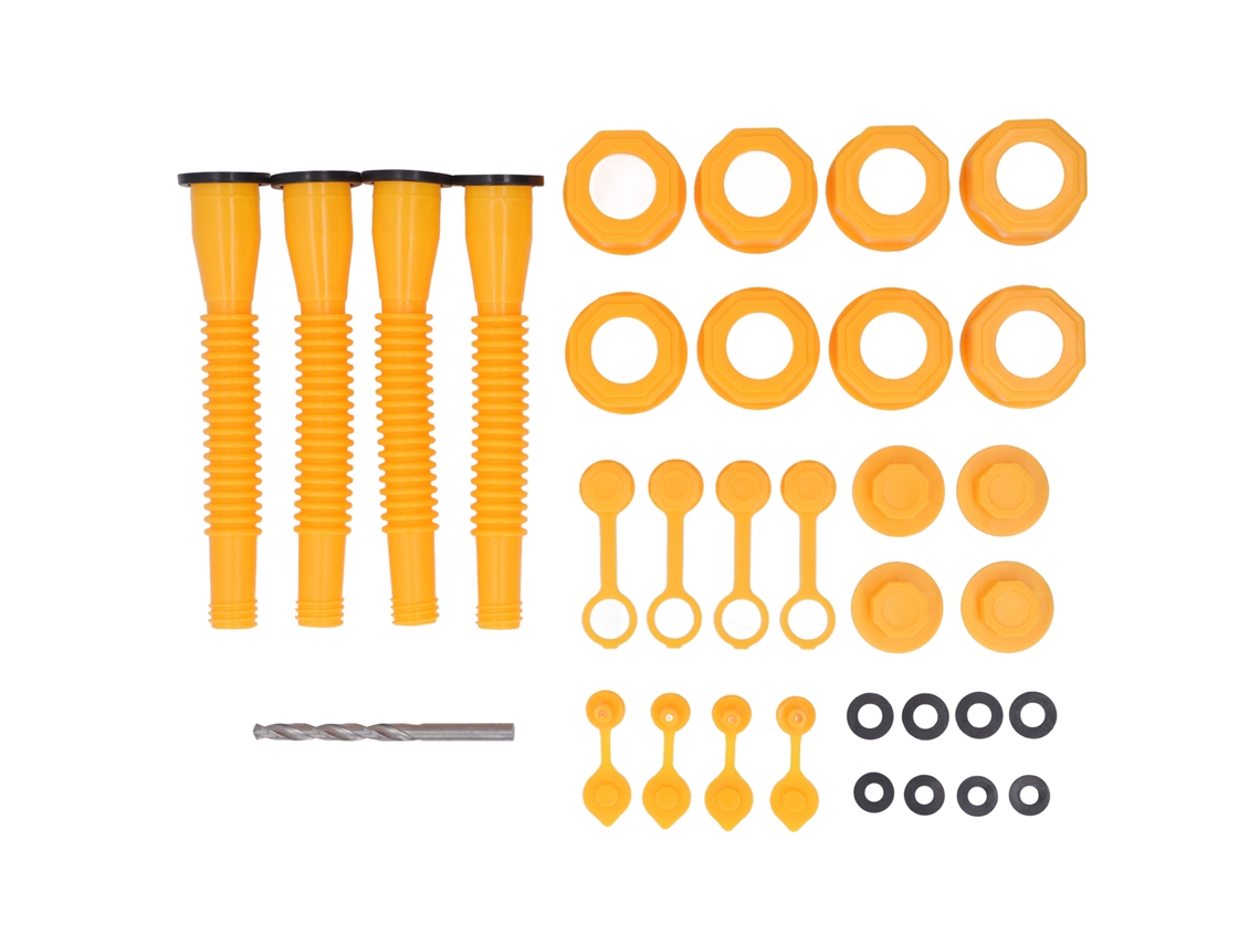 Interruptor de Martelo YURU, 2pcs, para ferramentas elétricas, modelo Tojyo Aya 05 6, acessório de reposição plástico