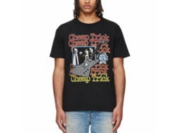 Cheap Trick I'll Be With You Tonight T-shirt Unisex Adults Size:m