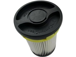 Filtro De Pó Fino Para Aspiradores Sem Fio Miele Hx-fsf2, Hx2 E Pro,