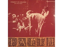 Vinil Faith  - Subject To Change Plus First Demo