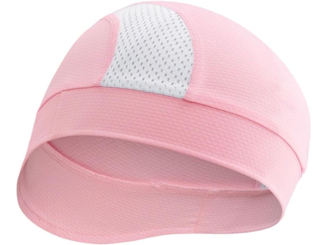 Gorro com Forro de Malha Respirável SFUSHOS