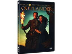 Outlander Season 5 / Outlander - Temporada 5